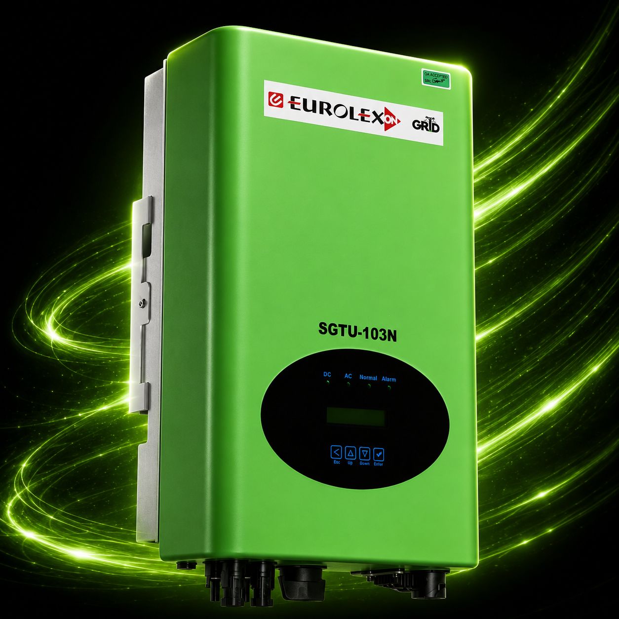 On-Grid Inverter 50kW