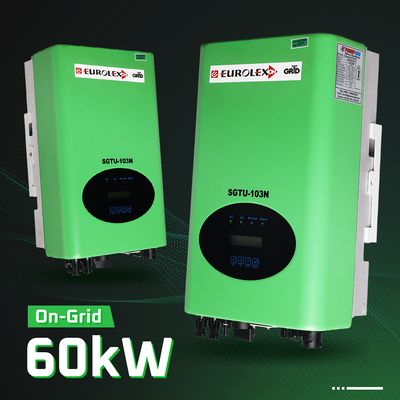 On-Grid Inverter 60kW