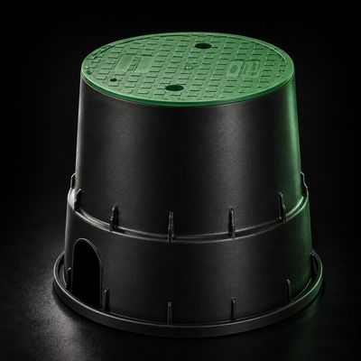 Earthing Pit Cover