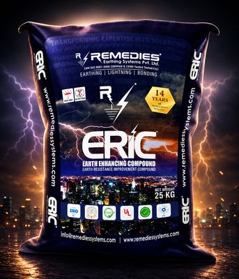 Earthing Chemical