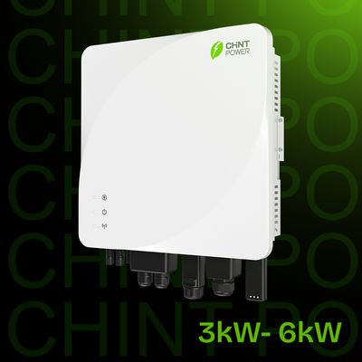 Chint ECH3~6K-SML-EU