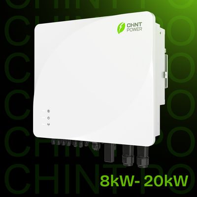 Chint ECH8~20K-TH-EU