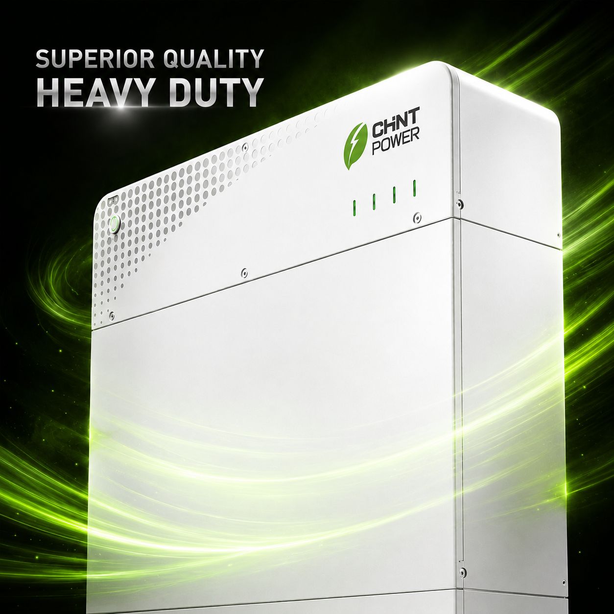 Chint PowerLeaf