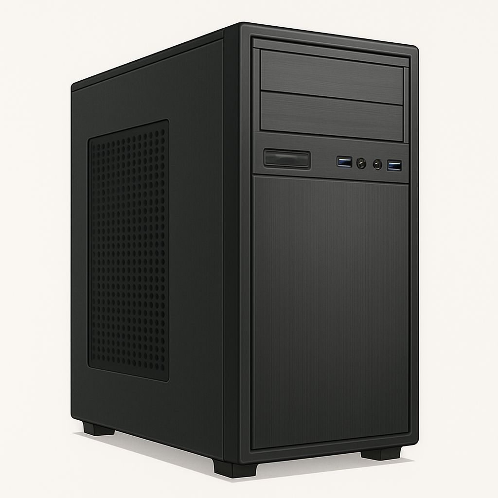 PC TOWER WORKSTATION