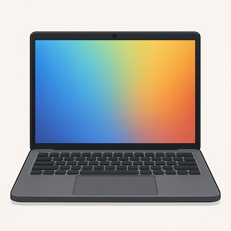 NOTEBOOK RIGENERATO