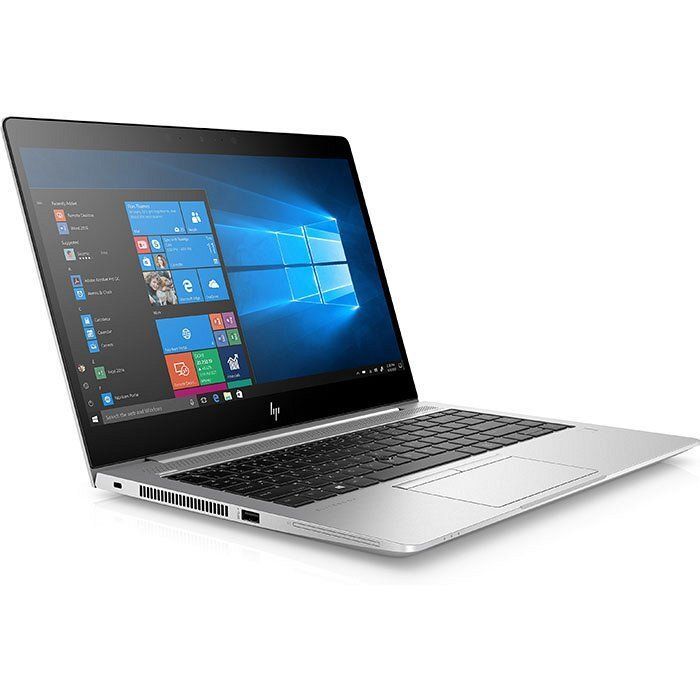 HP Elitebook 840 G6 i5-8265U 14&quot; 8+256GB W11P- Usato Grado A