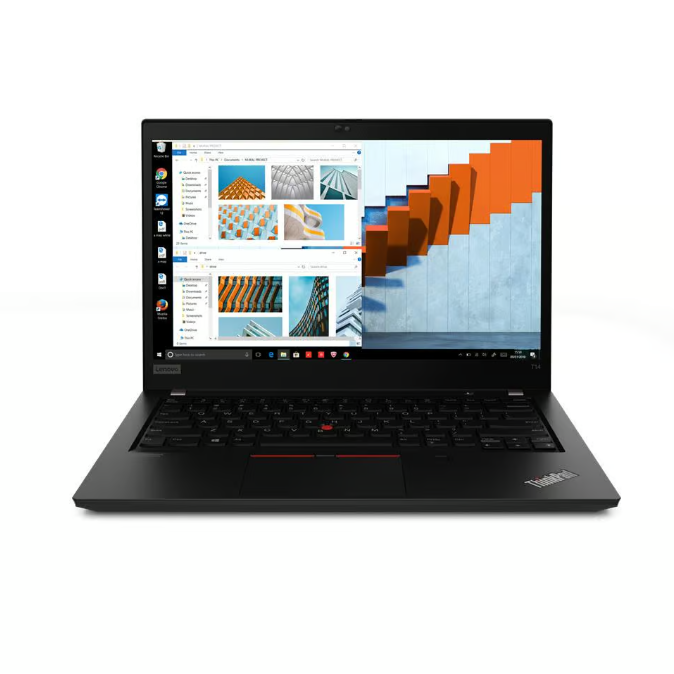 Lenovo ThinkPad T14 16/256 i5-10210U 14&quot; - Usato Grado A W11