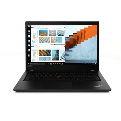Lenovo ThinkPad T14 16/256 i5-10210U 14&quot; - Usato Grado A W11