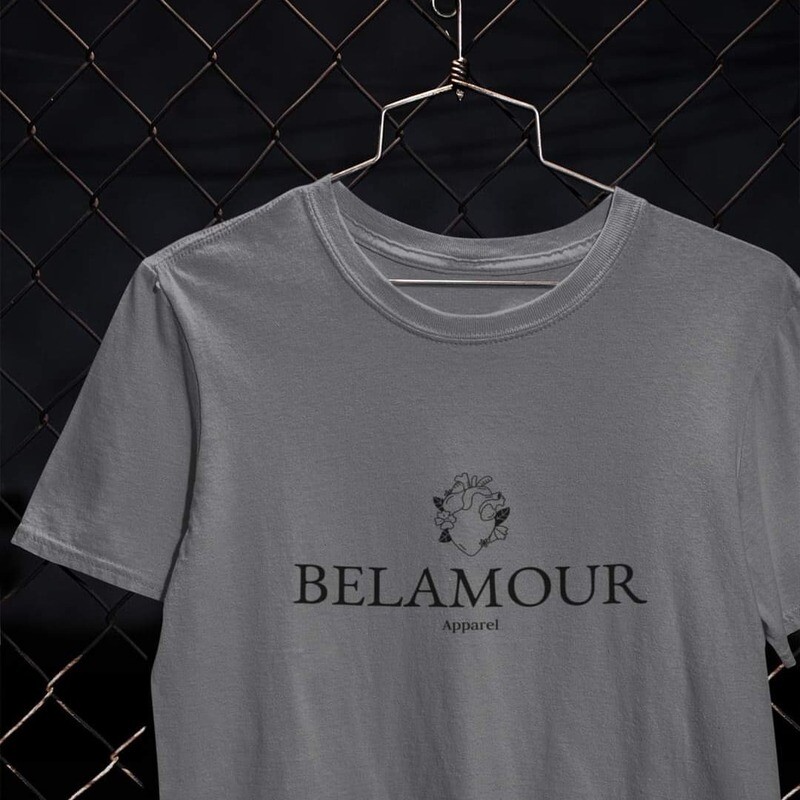 Belamour first edition