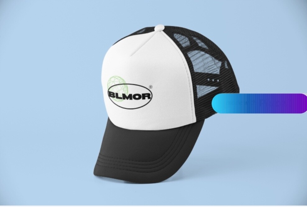 trucker caps 