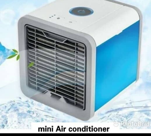 Artic Air (Mini AC)