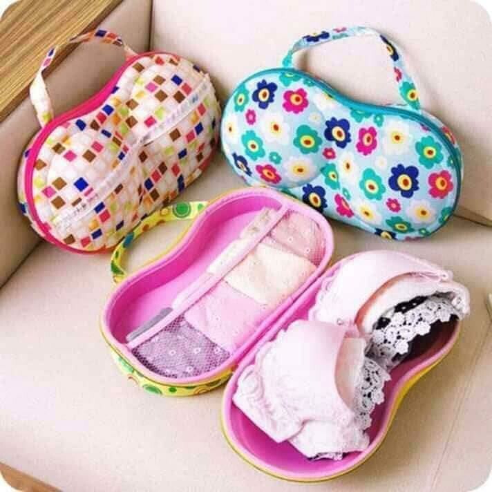 Bra Storage