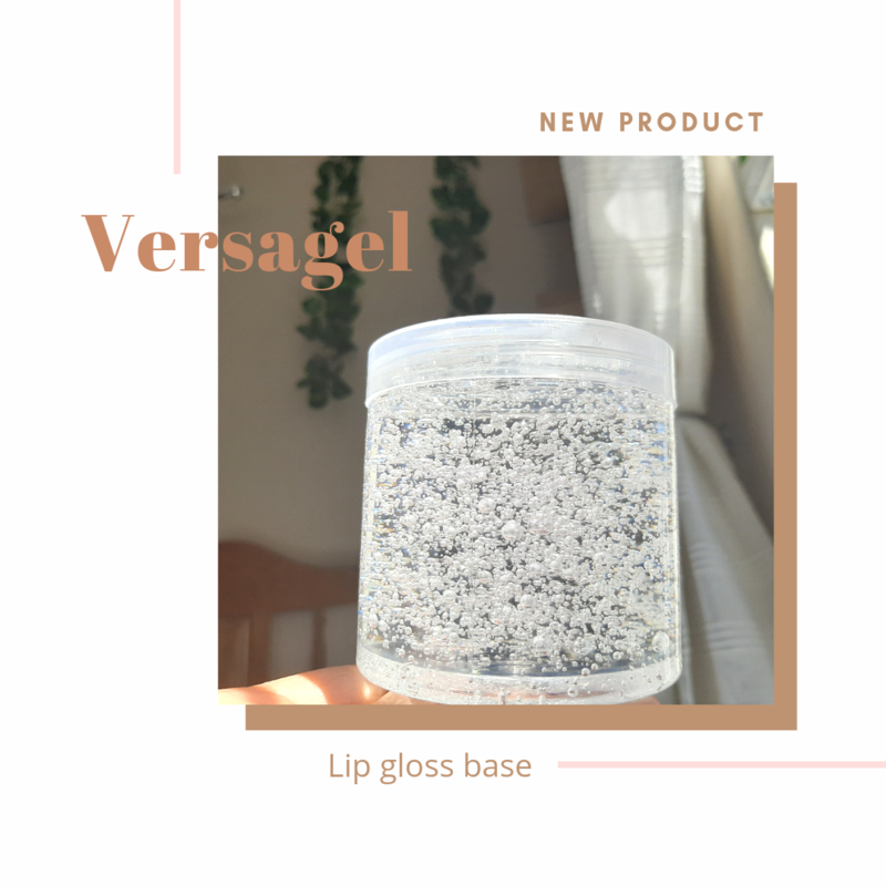 Lip Gloss Base