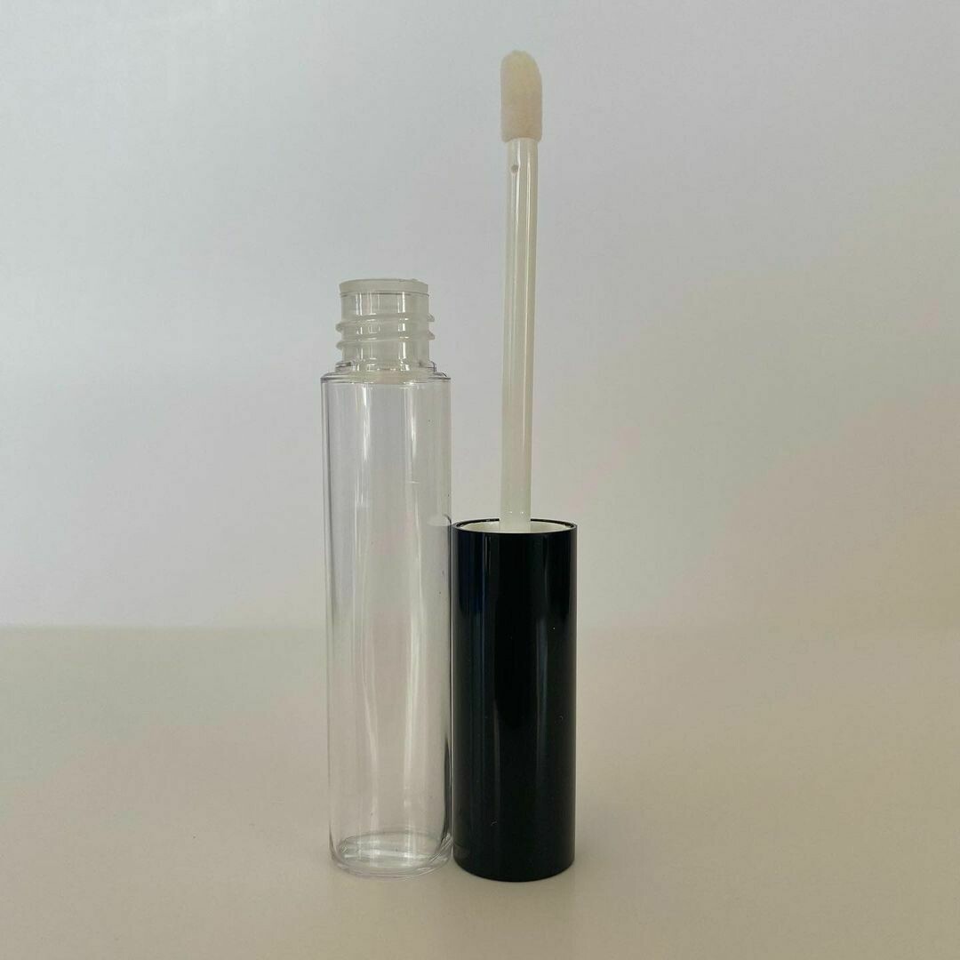 6ml Lipgloss Wand Tubes