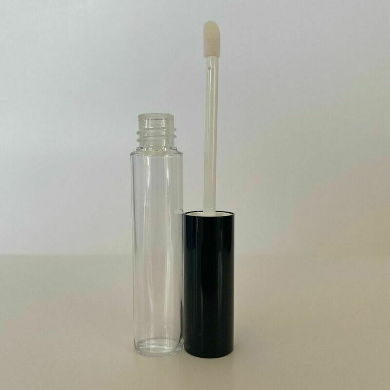 6ml Lipgloss Wand Tubes