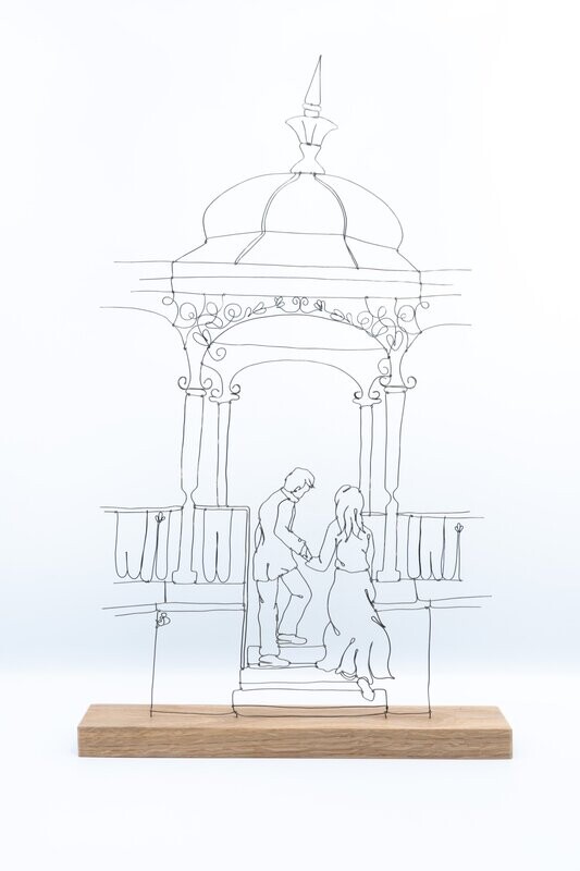 Bandstand Romance