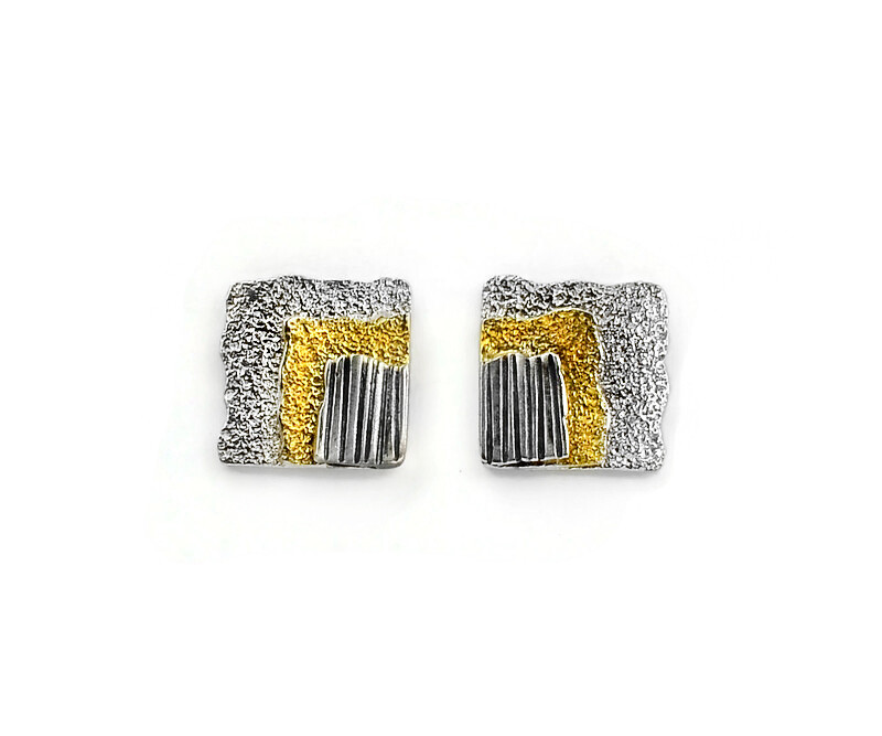 Stylish studs