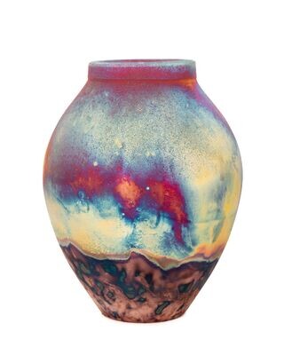 Medium Vase