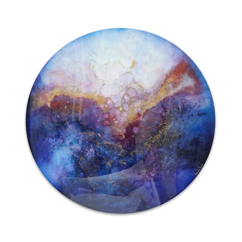 Vortex of Love