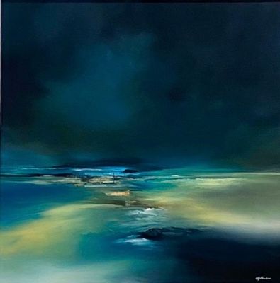 Alison Johnson