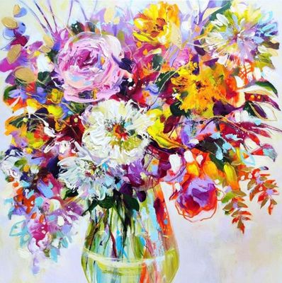 Eternal Embrace Studio Edition- Anna Cher