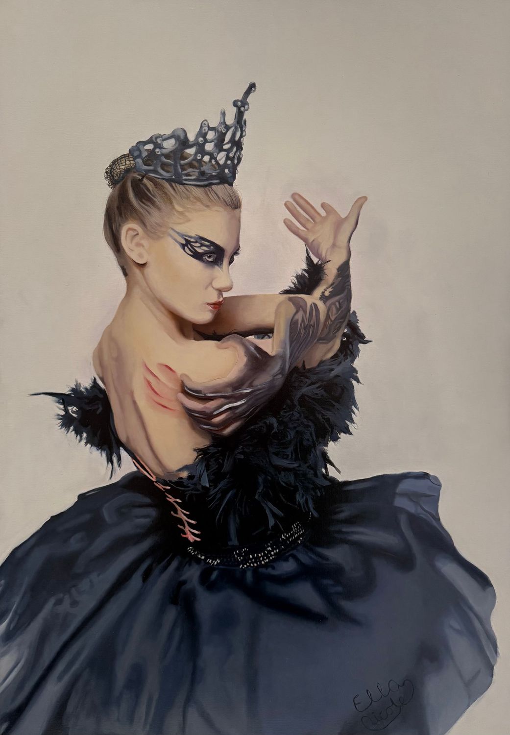 Queen of the Night