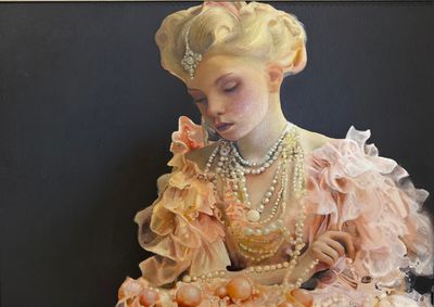 Pearls and Melancholy