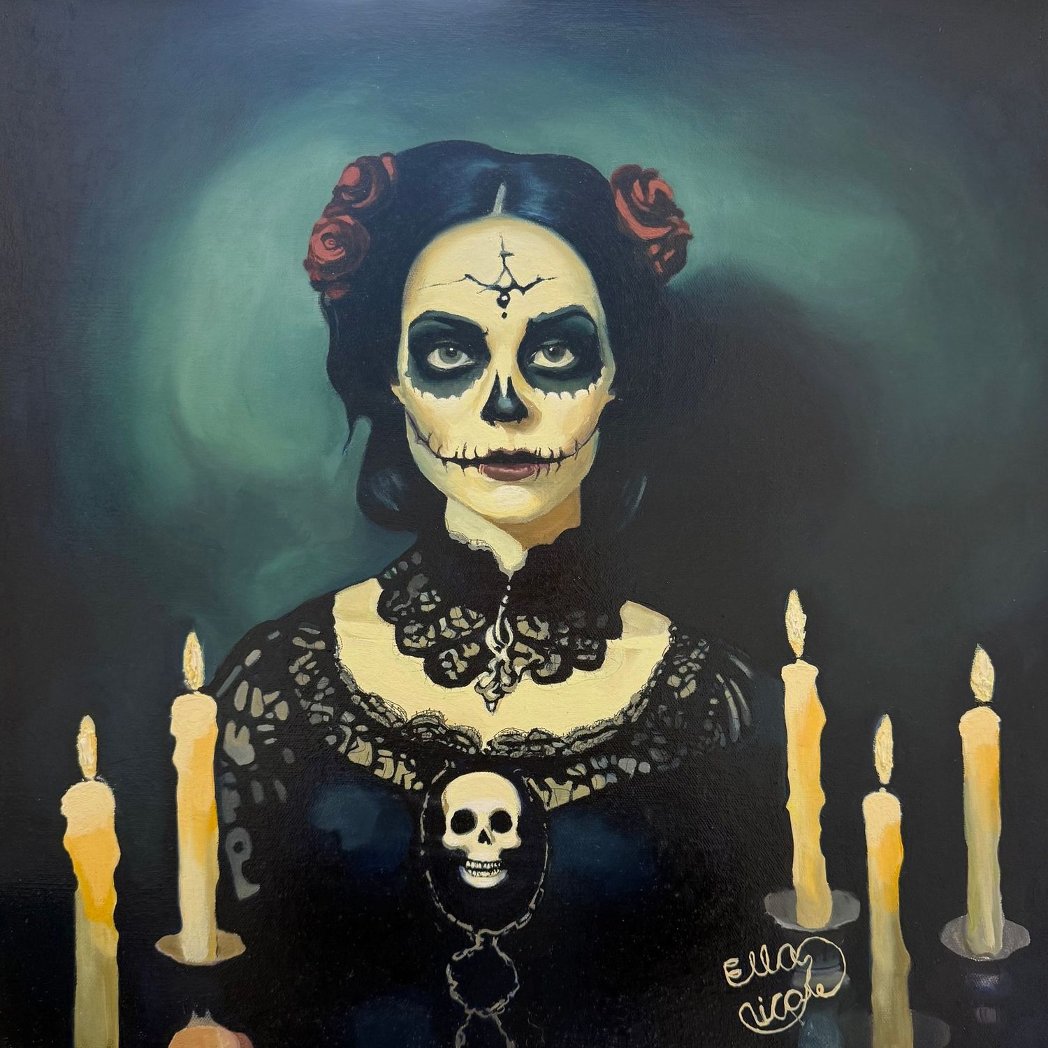 Candlelit Souls