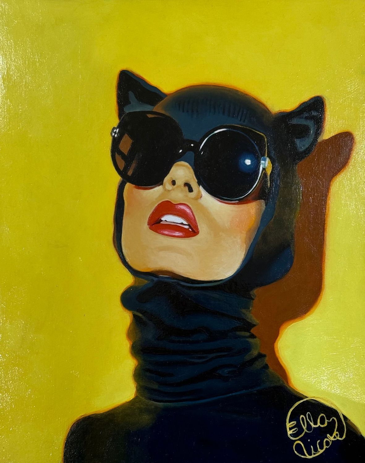 Glamour in Disguise