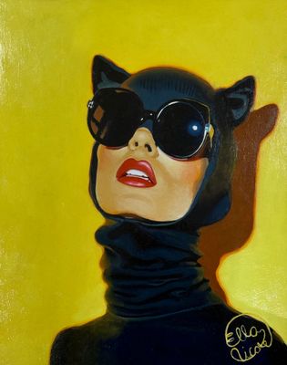 Glamour in Disguise