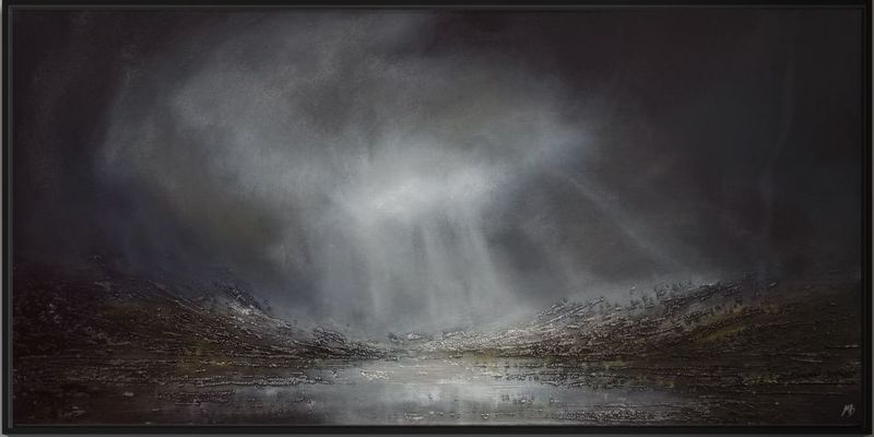 Dawn’s Fragile Promise
