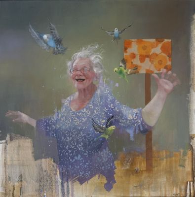 Matilda’s Boys Matilda’s Boys