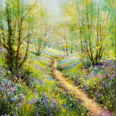 Steve McLoughlin