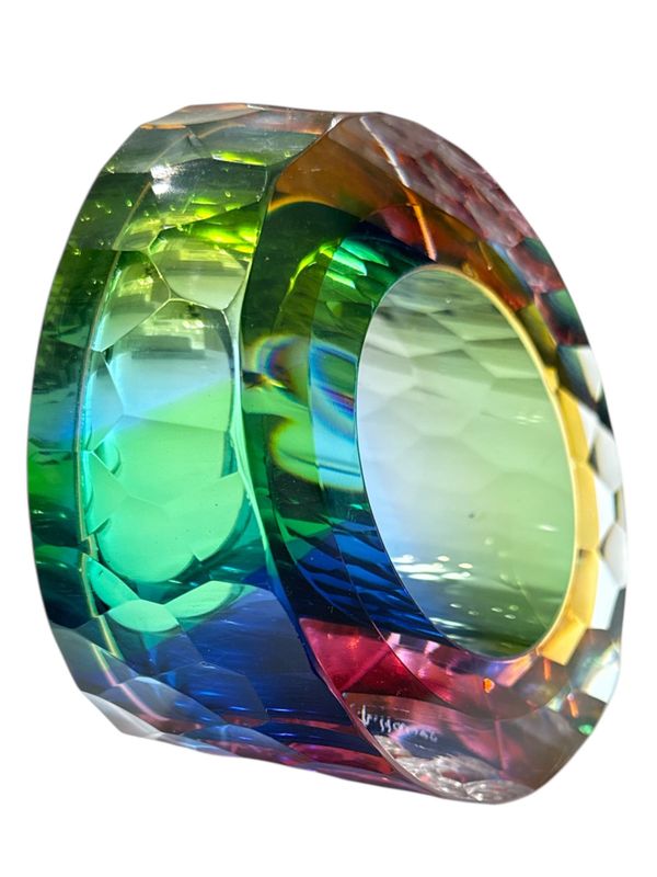 S/M spectral colour
