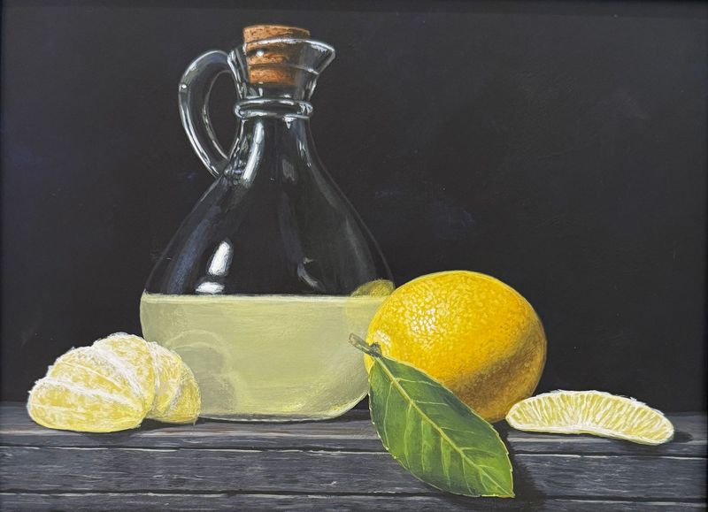 Lemon Juice