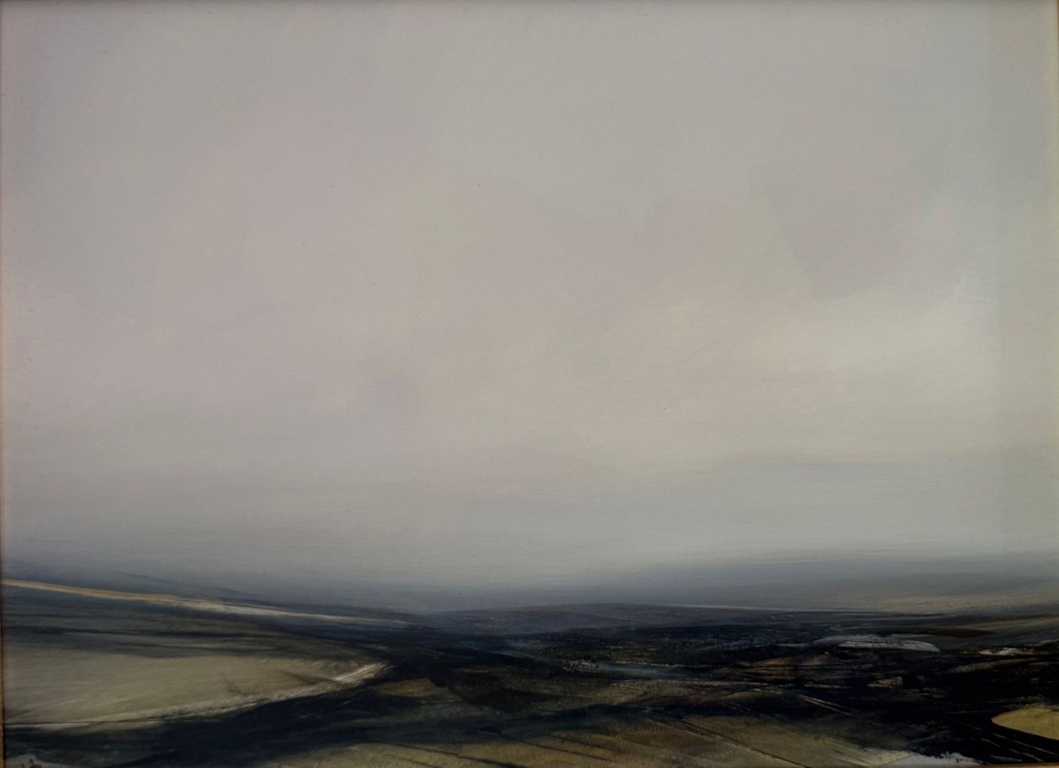 Wide Open Space
