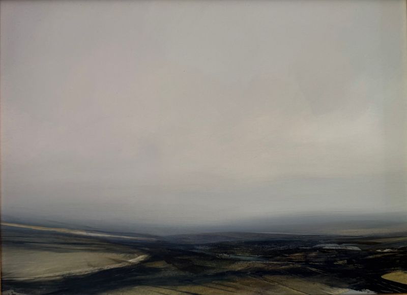 Wide Open Space
