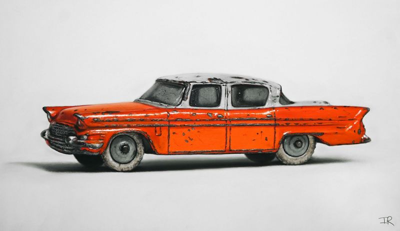 Packard Clipper