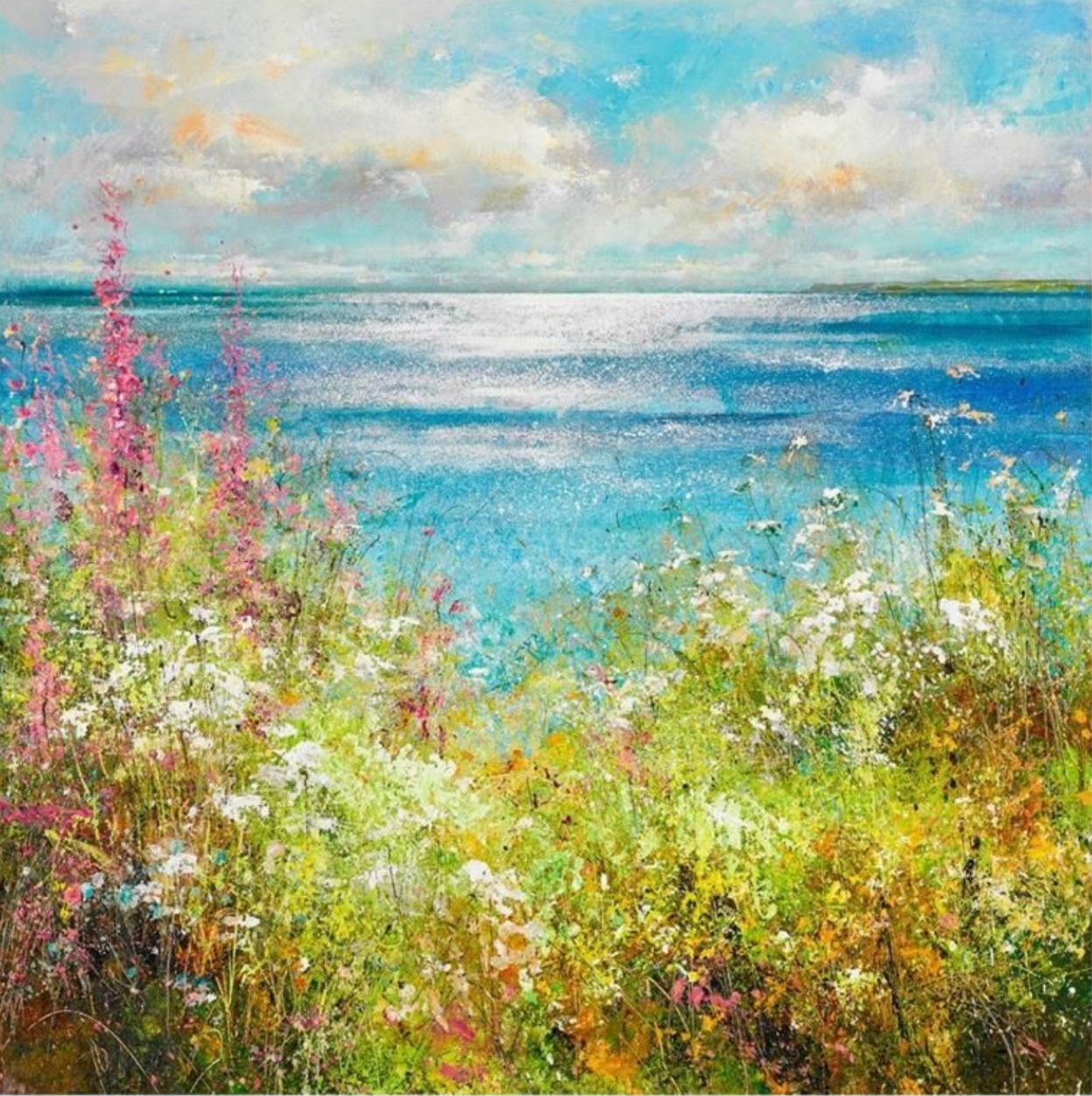 The Ocean Bay