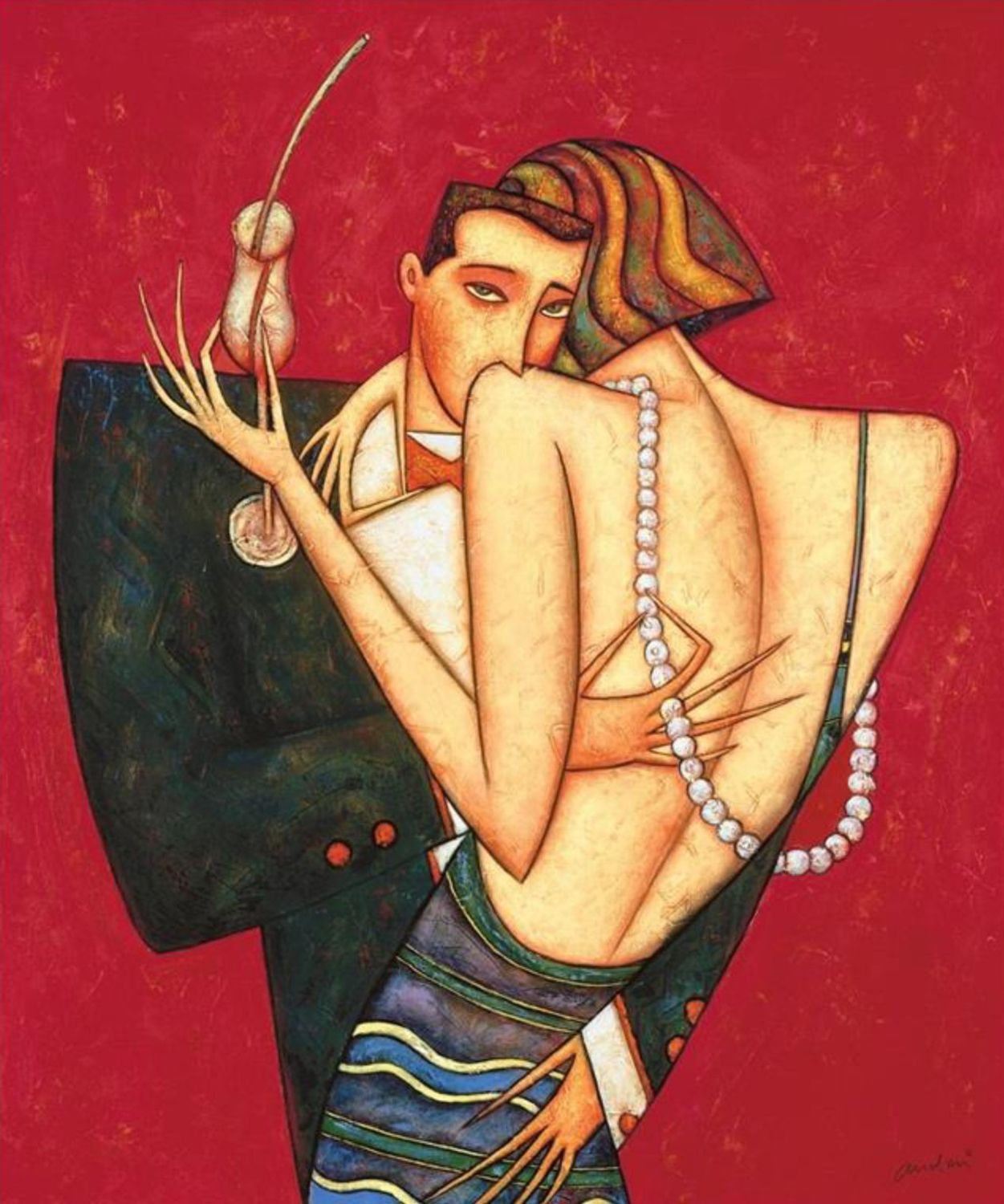 Pearls of Love