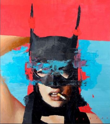 Brad Robson