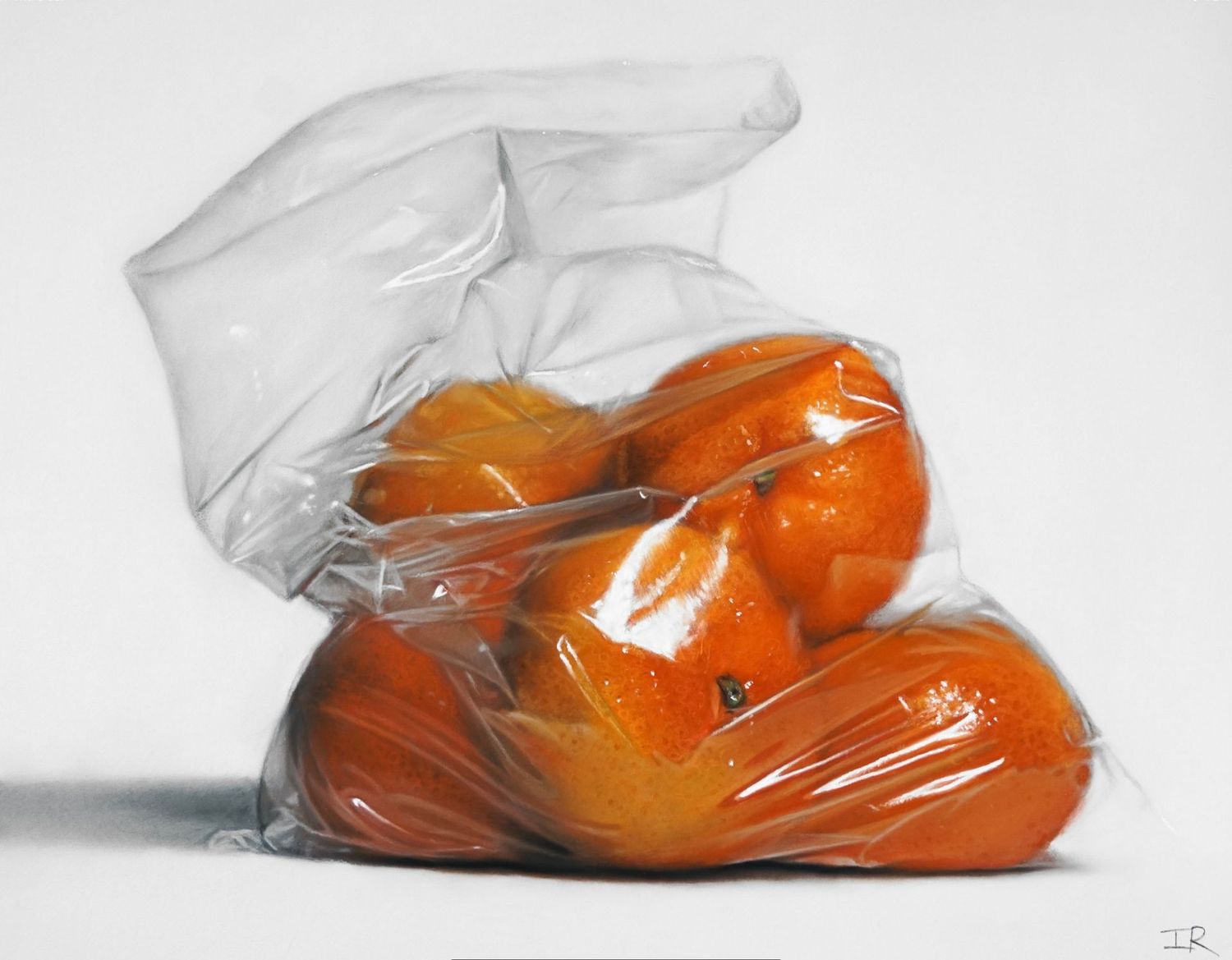 Oranges