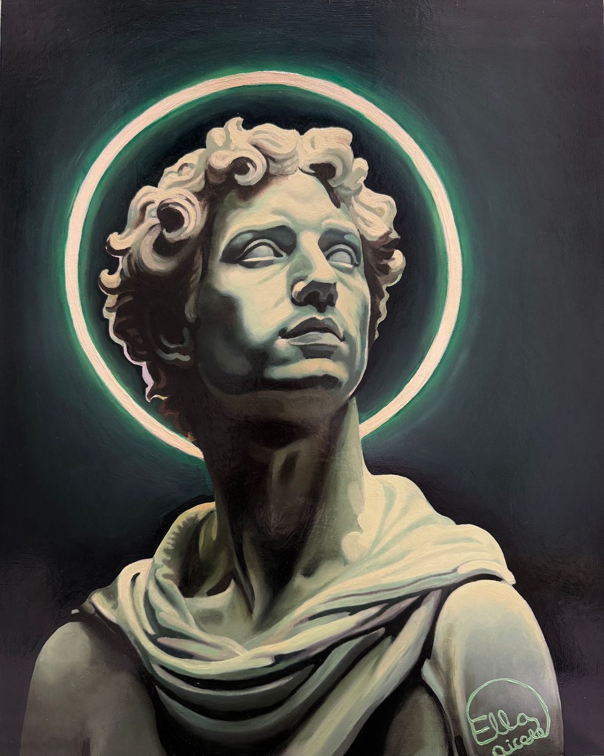 Neo-Apollo