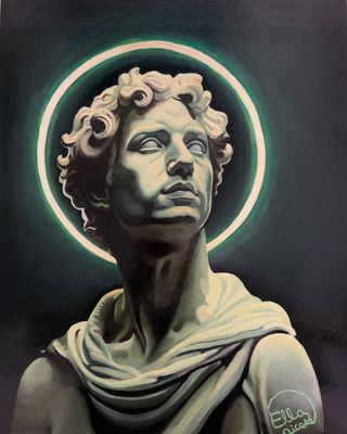 Neo-Apollo