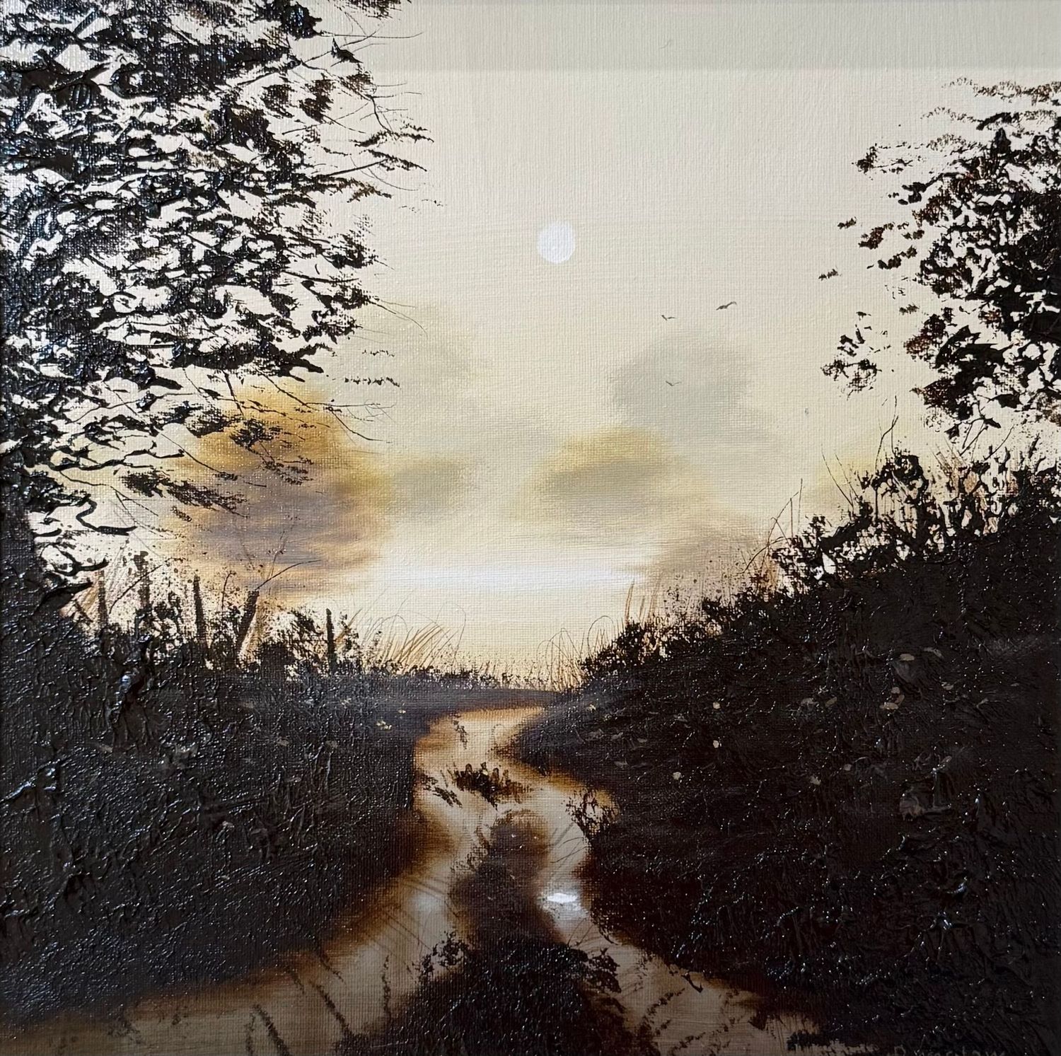 Twilight Passage