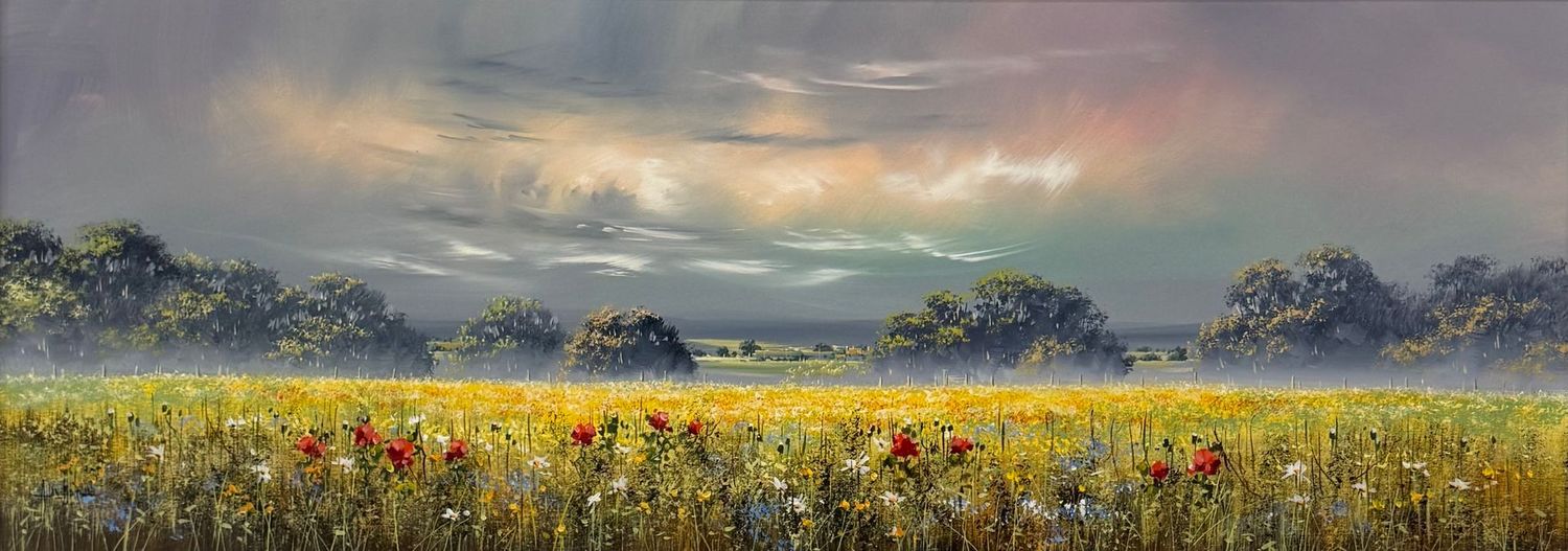 Horizon of Hope