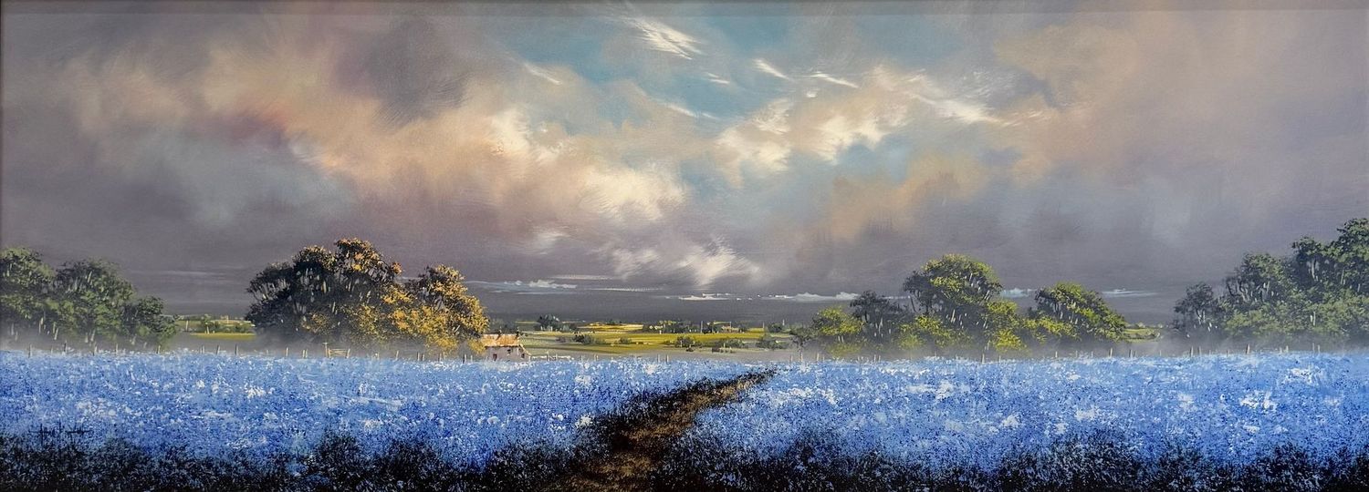 The Path Home