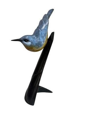 Nut Hatch