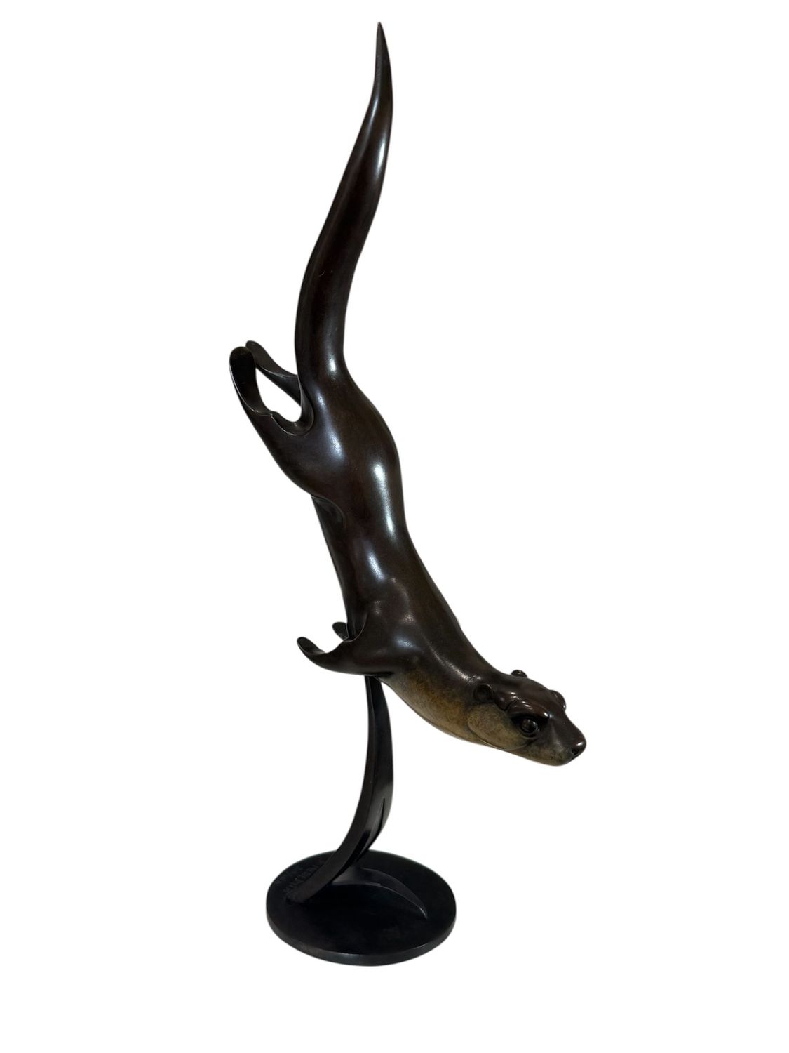 Small Otter