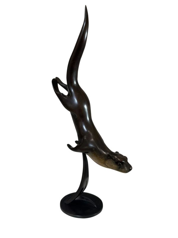 Small Otter